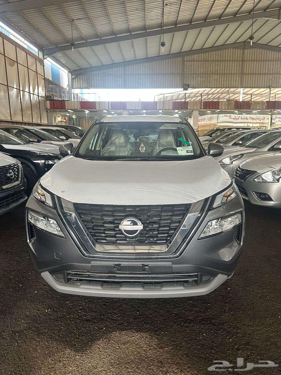 نيسان اكستريل 5 راكب بدون دبل 202564375572209409110