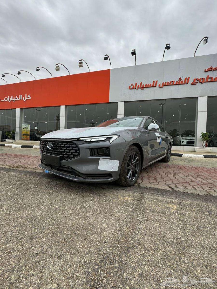 فورد توروس امبيانتي سعودي 202564375632925059110