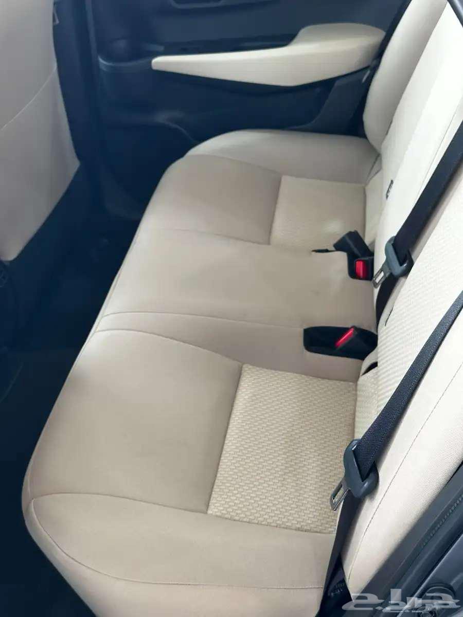 تويوتا يارس واي بلاس نص فل 202664375678567555114