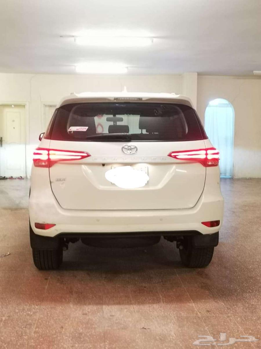 تويوتا فورتشنر 2021 نص فل.64384106014979114