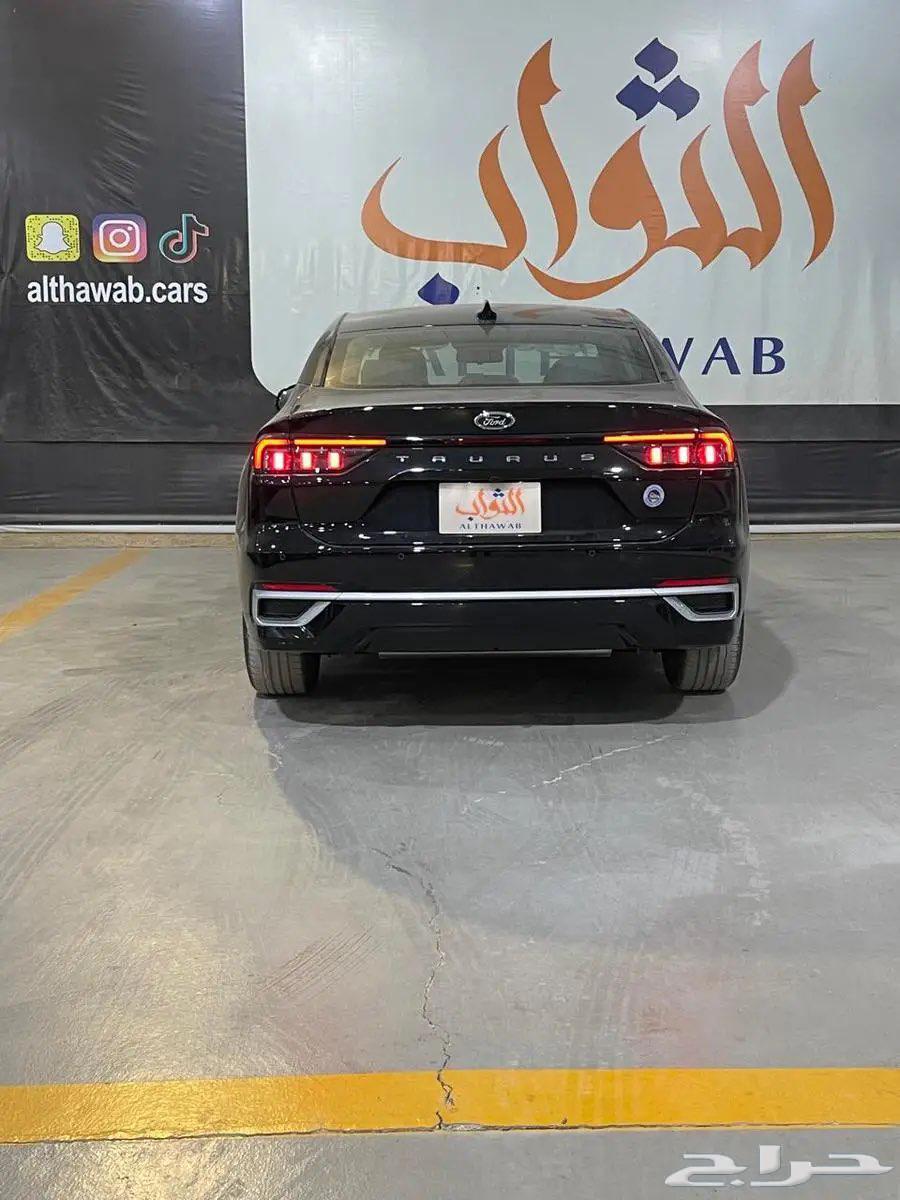 فورد تورس امبيانتي سعودي 2025 كاش - تقسيط لدى الثواب64384134151555113