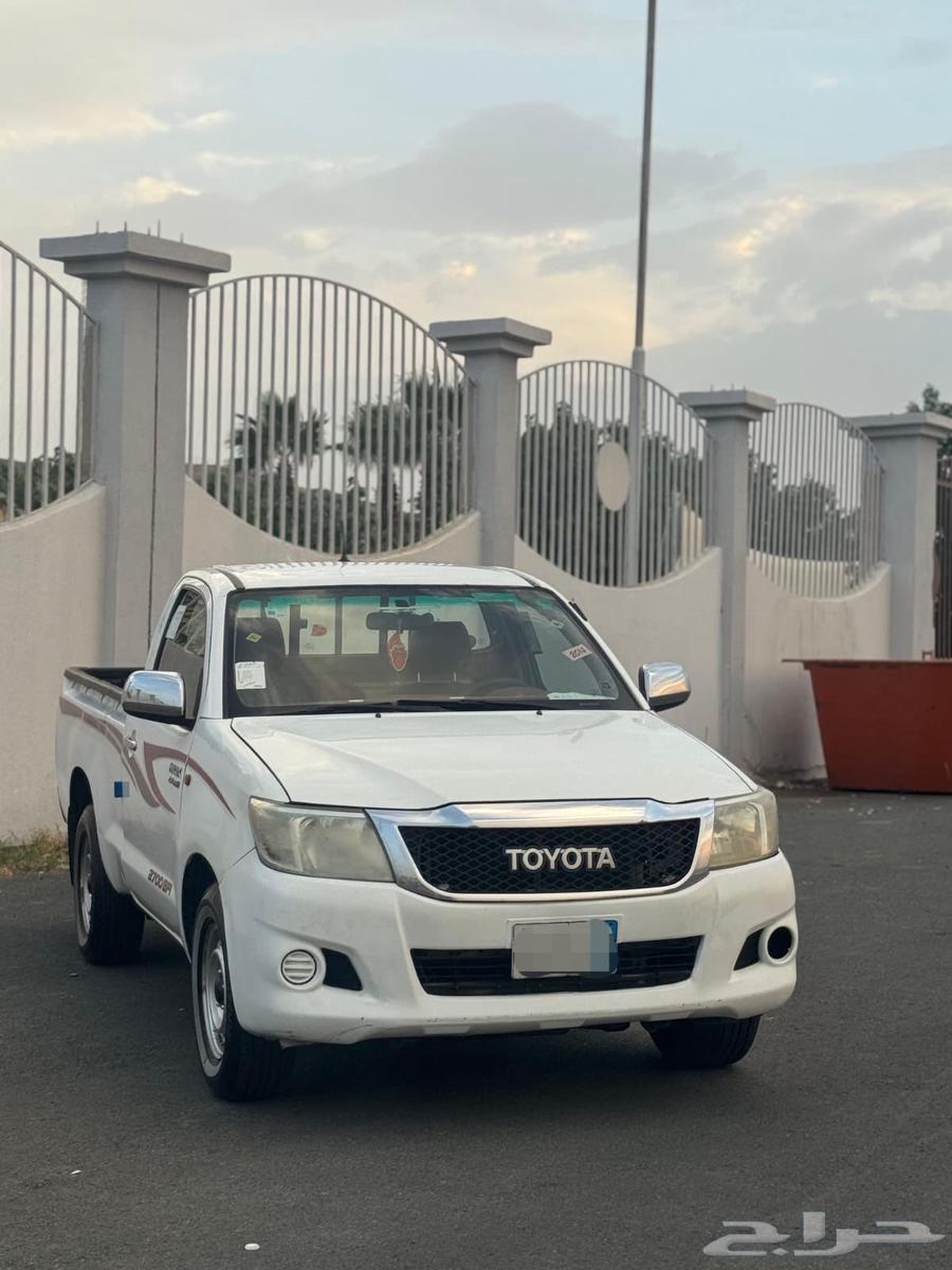 2014 Hilux Gmara for sale or exchange64384423876098114
