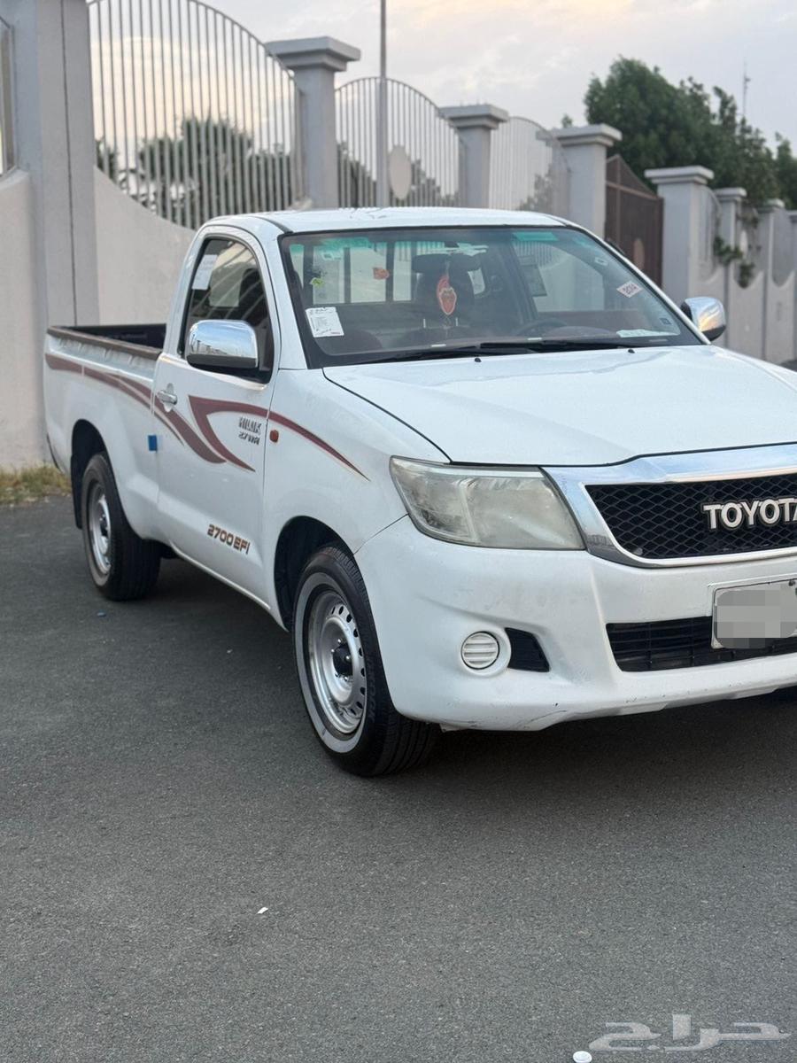 2014 Hilux Gmara for sale or exchange64384423876098111