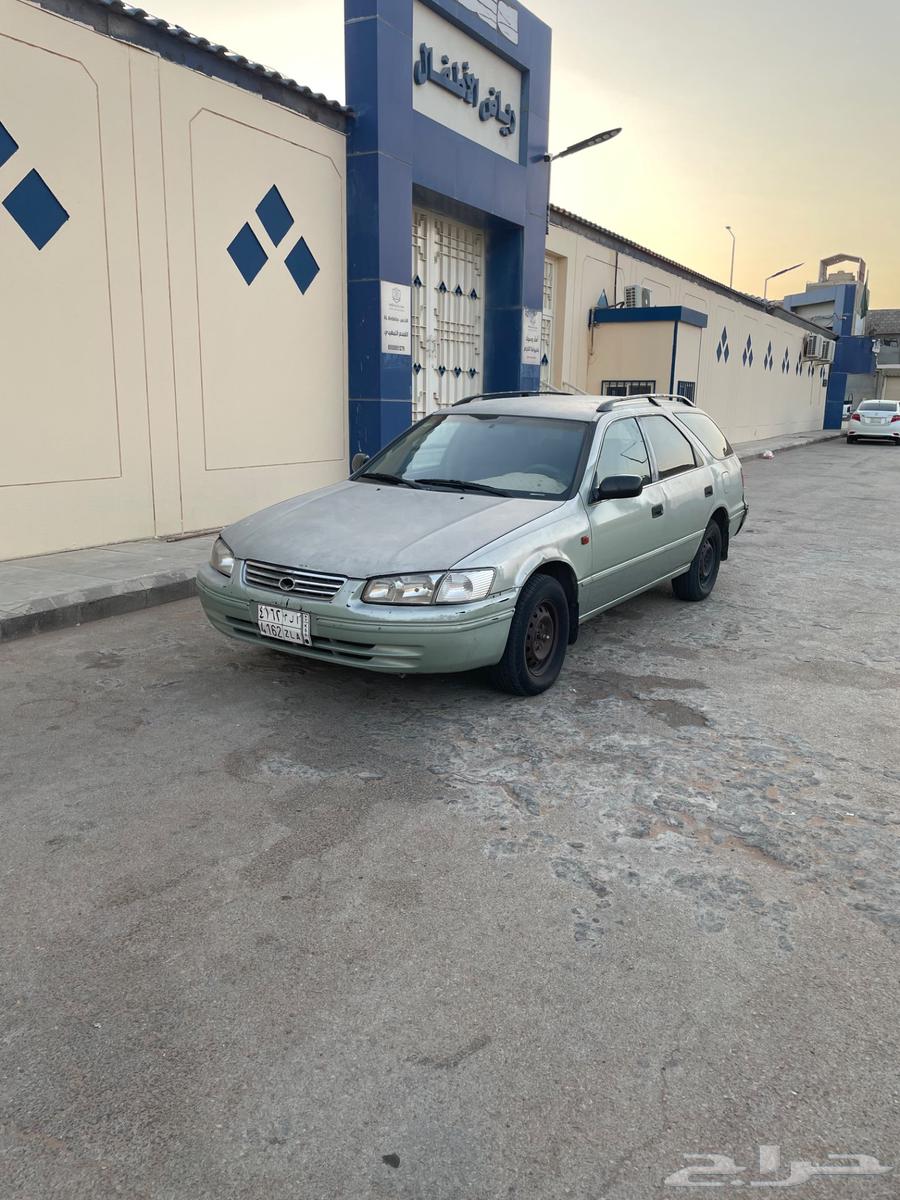 Camry PKS 200164384465322755110