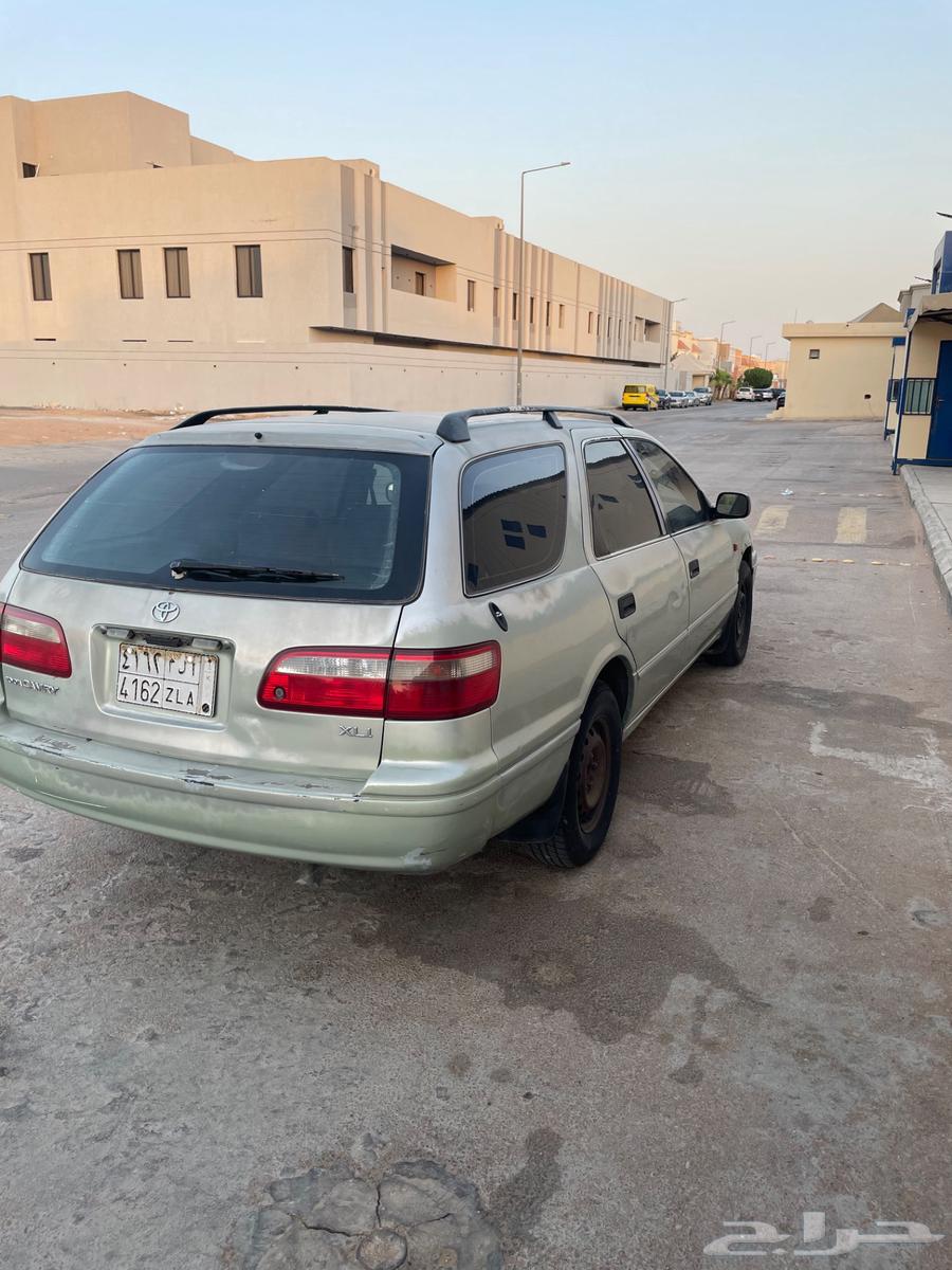 Camry PKS 200164384465322755113