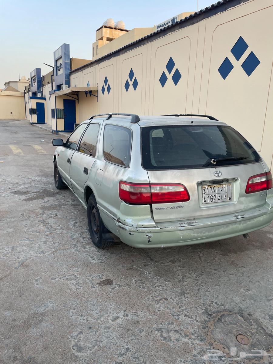 Camry PKS 200164384465322755112
