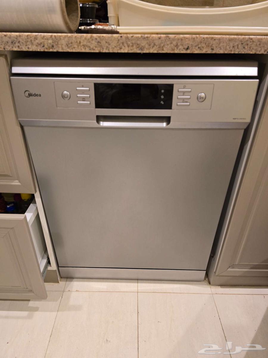 غسالة مواعين وشفاط البا64173016722690111