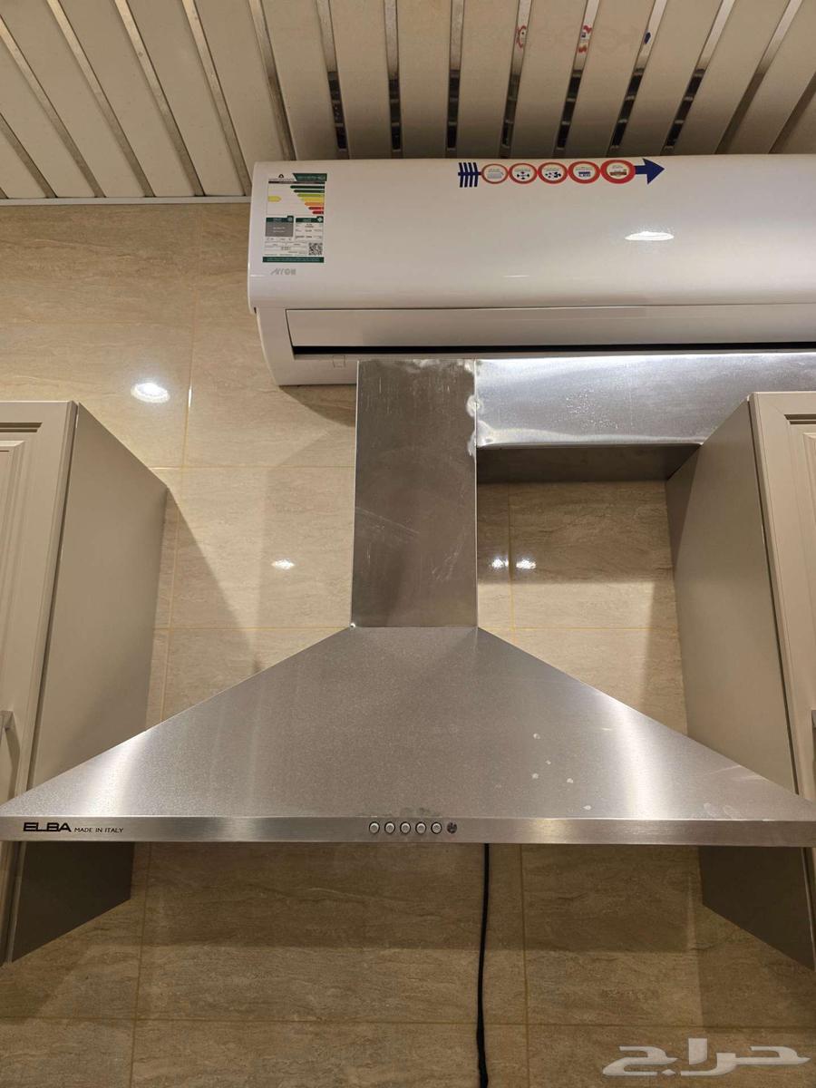 غسالة مواعين وشفاط البا64173016722690110