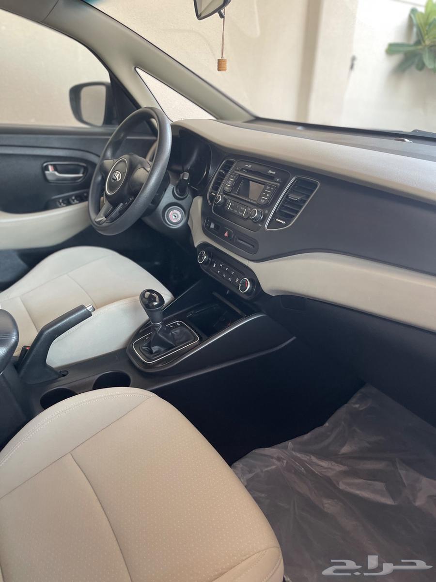 للبيع كيا كارنس واجن64384910657026110