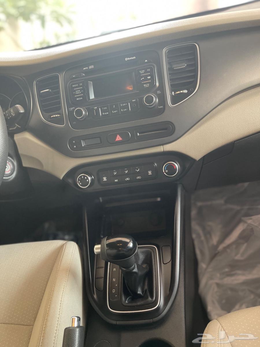 للبيع كيا كارنس واجن64384910657026112