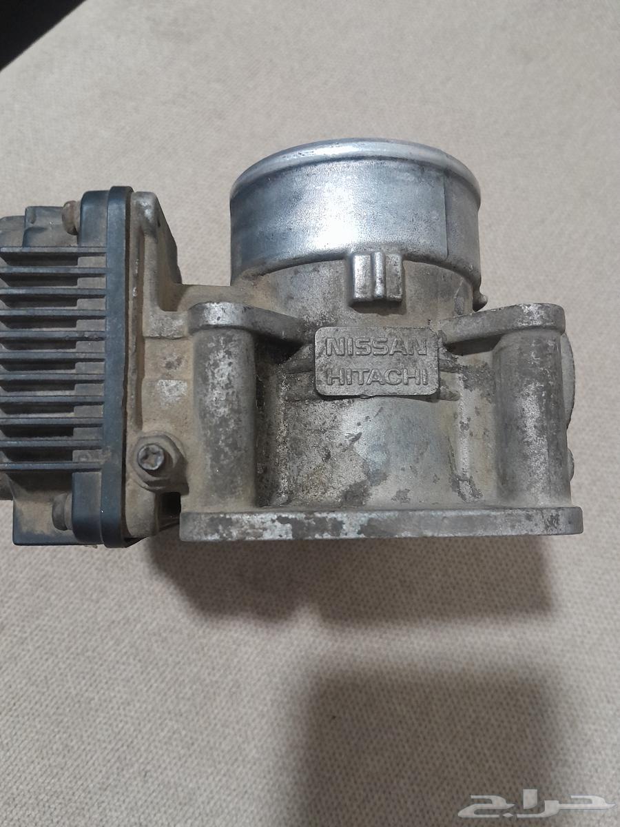 بوابة هواء نيسان صني64384910598785112