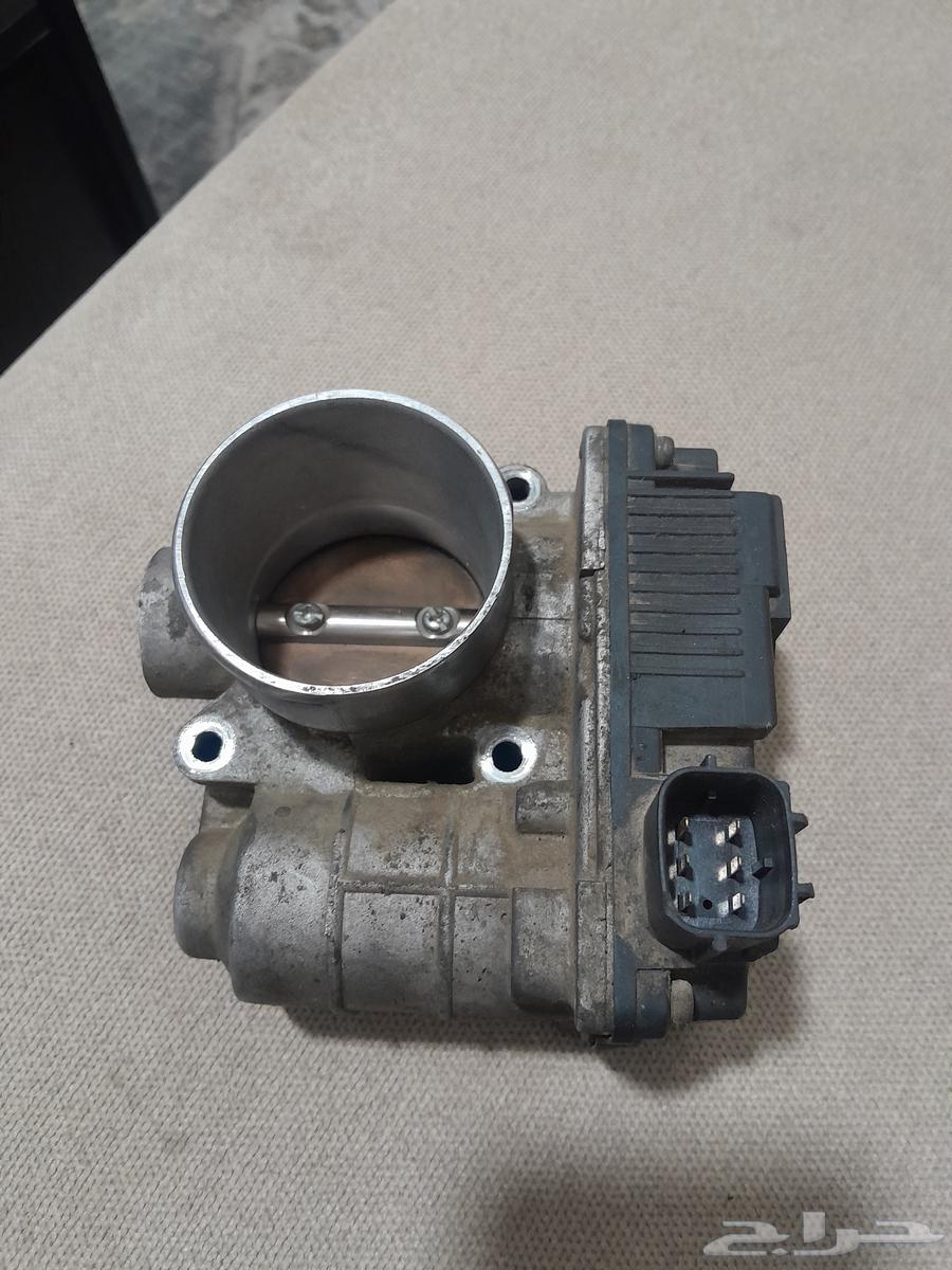 بوابة هواء نيسان صني64384910598785110