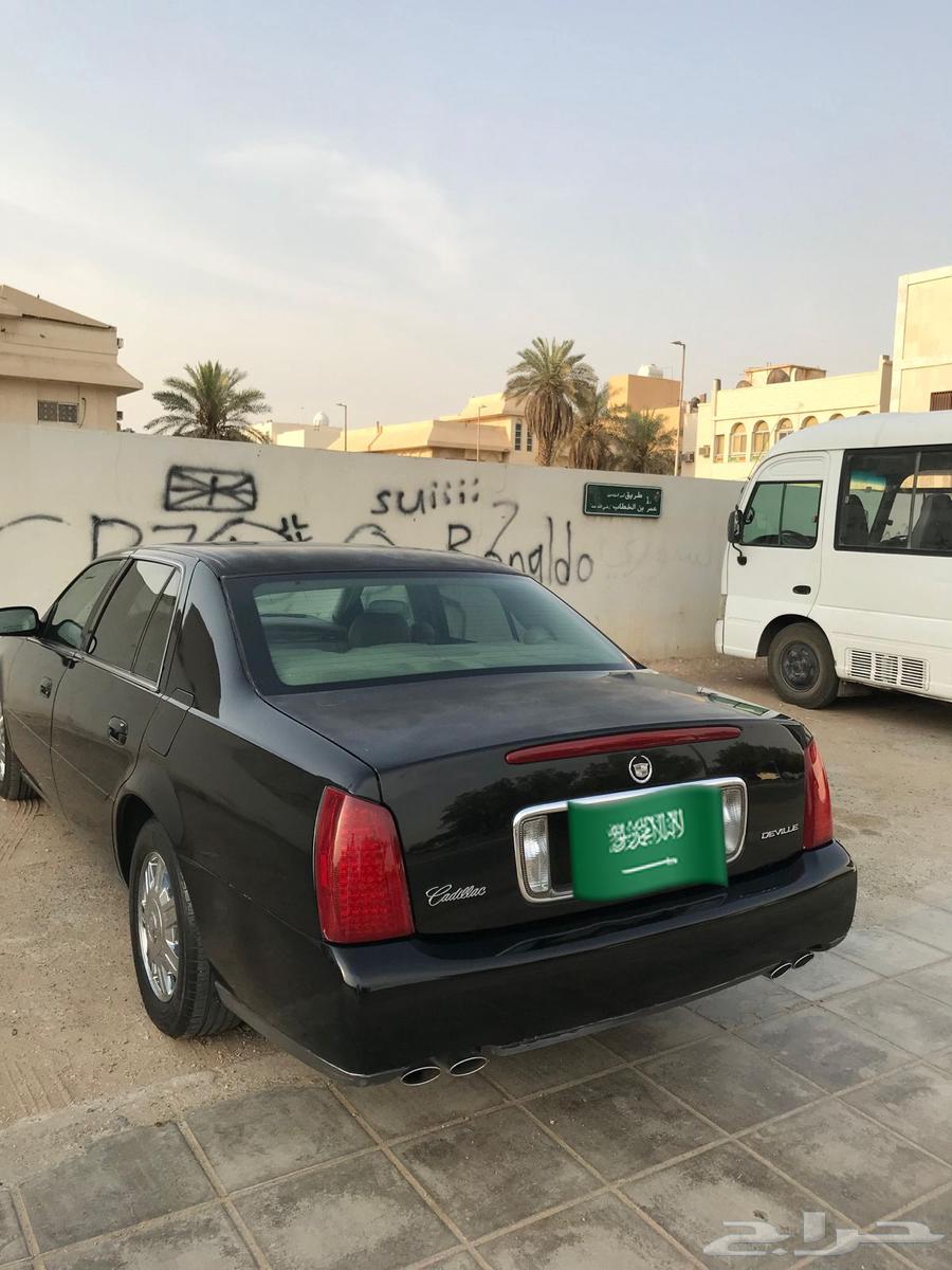 كاديلاك ديفيل 200464385035978371111