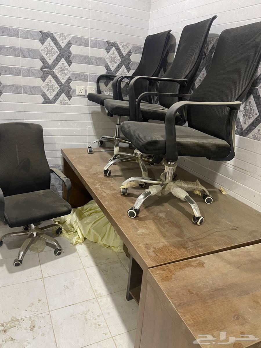 مكتب جديد لم يستخدم64173848469251114