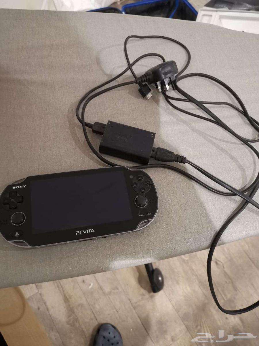 سوني محمول فيتا psp vita64174057849987111