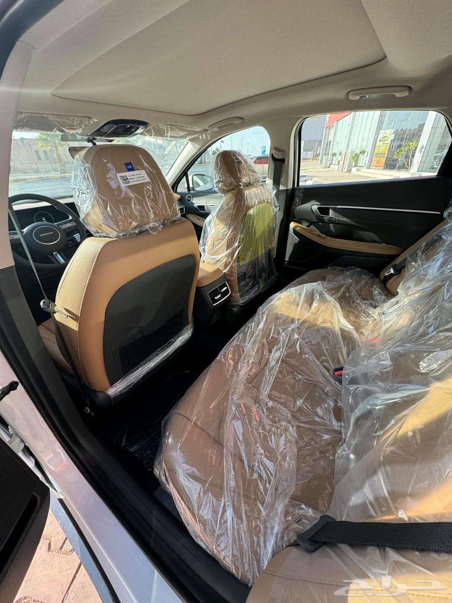 هيونداي سوناتا كمفورت موديل 202564375798112643114