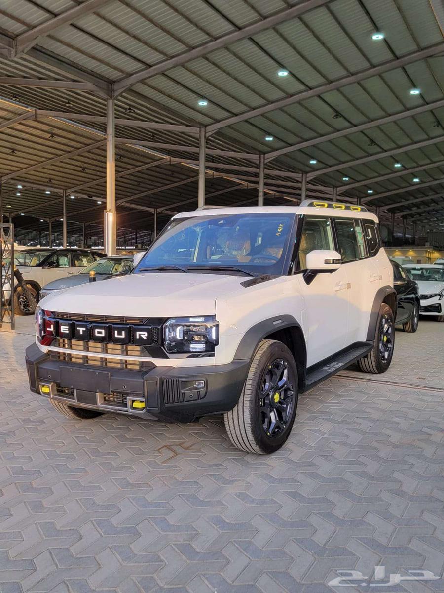 جيتور T2- فل كامل موديل 2025 كاش واقساط64379891186050113