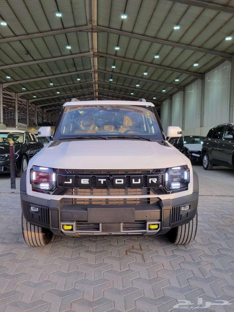 جيتور T2- فل كامل موديل 2025 كاش واقساط64379891186050111