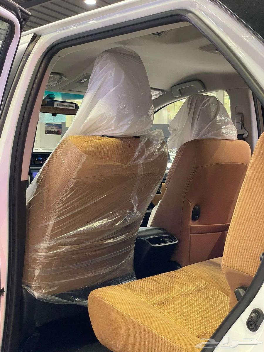 تويوتا فورشنر GX2 دبل وبدون بنزين 202564375708842626114