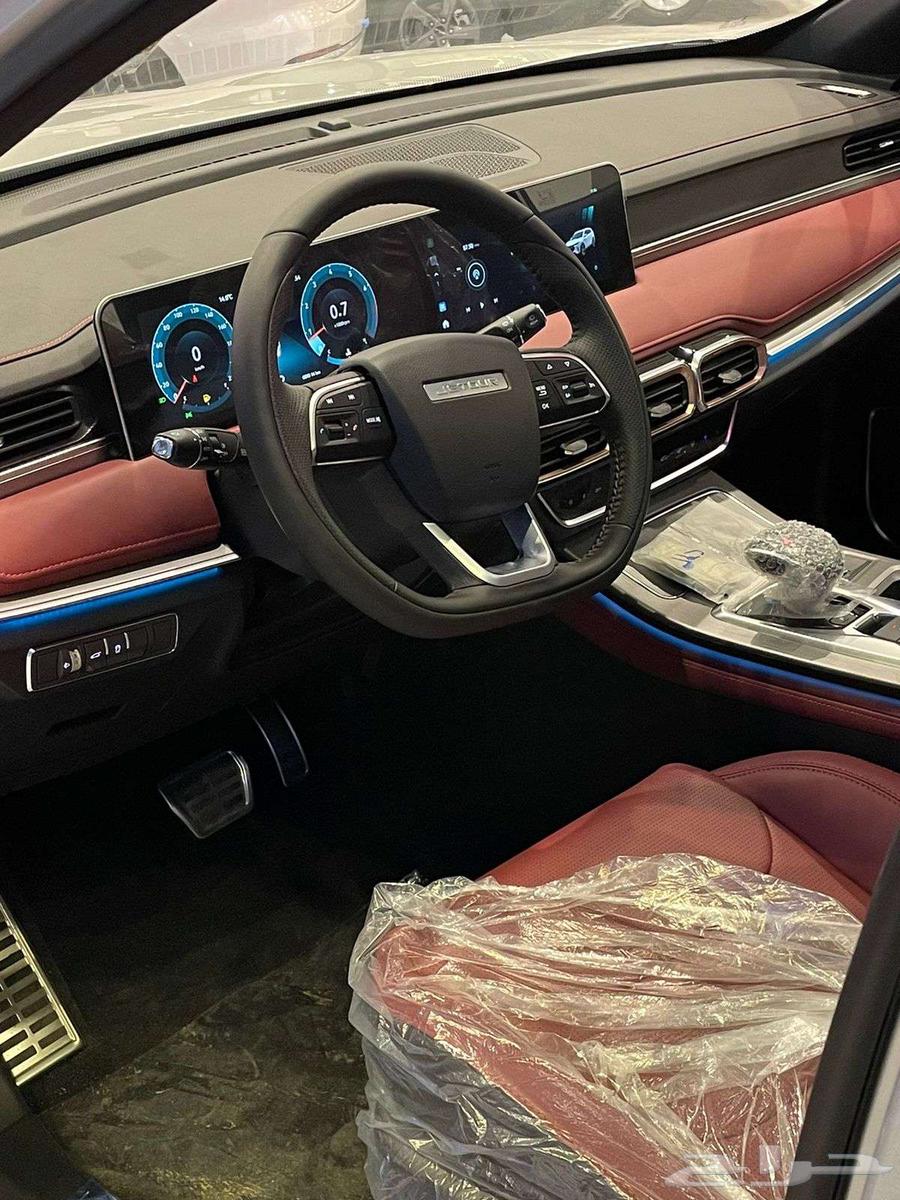 امتلك الان جيتور X70 PLUS 2025 باقل سعر كاش واقساط64383122487297113