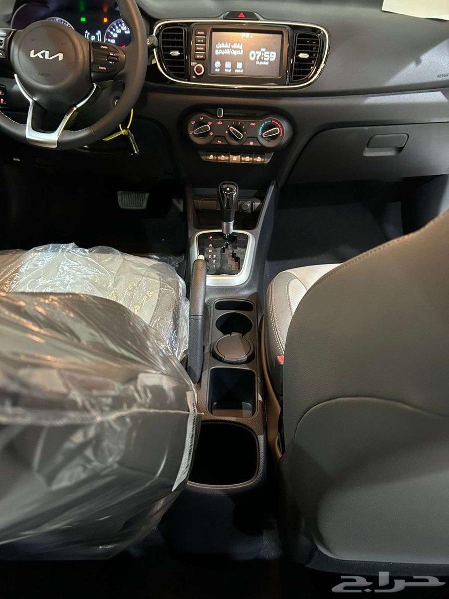 كيا بيجاس Gls جنوط 2025 كاش وبنك64375842730243114