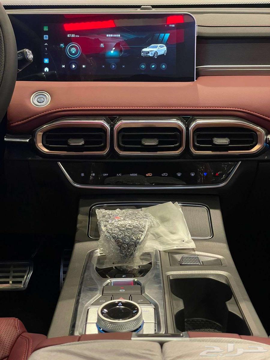 جيتور x70بلس كومفورت 2025  تقسيط جميع البنوك64375872684035113