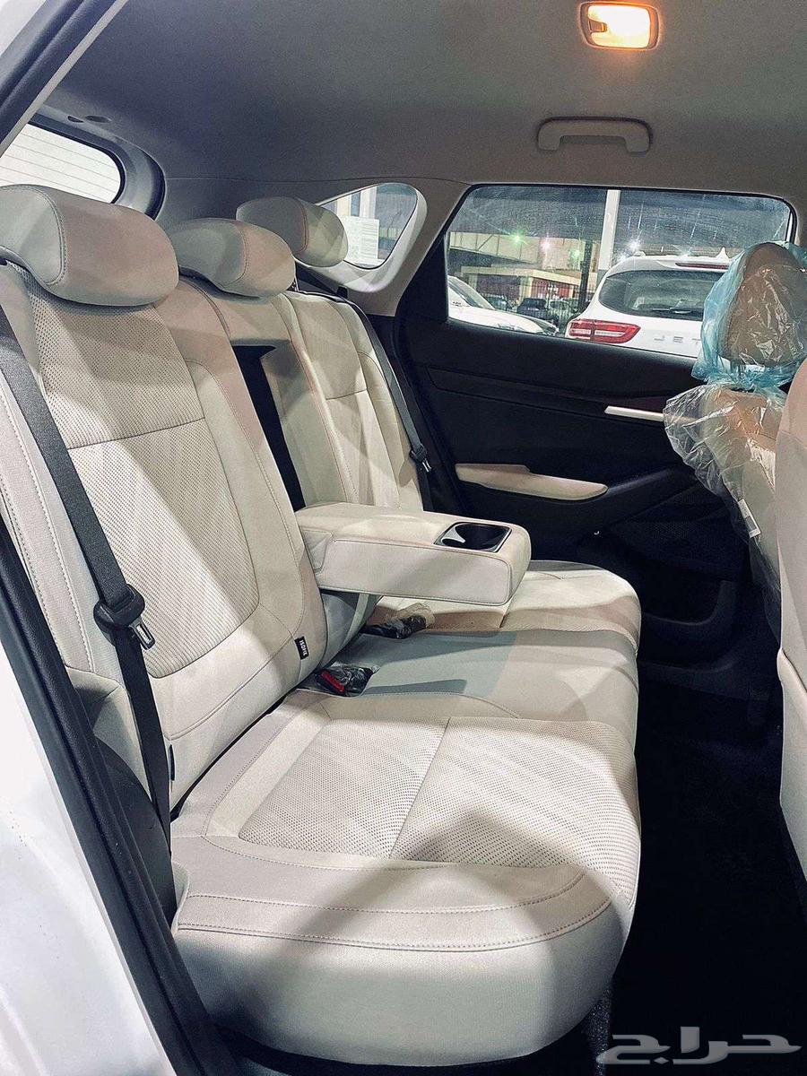 كيا سيلتوس 2024 استندر مطور متوفرة الان بمعرض ترحال64375976506753112