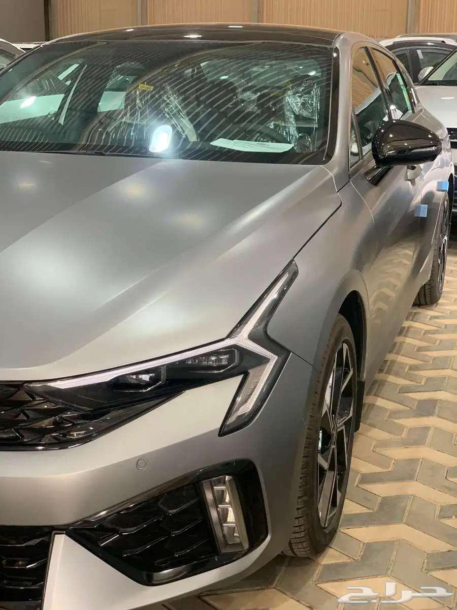 كيا كى 5 استندر مطور بانوراما 2025 افضل الاسعار بالمملكة64375872643841113