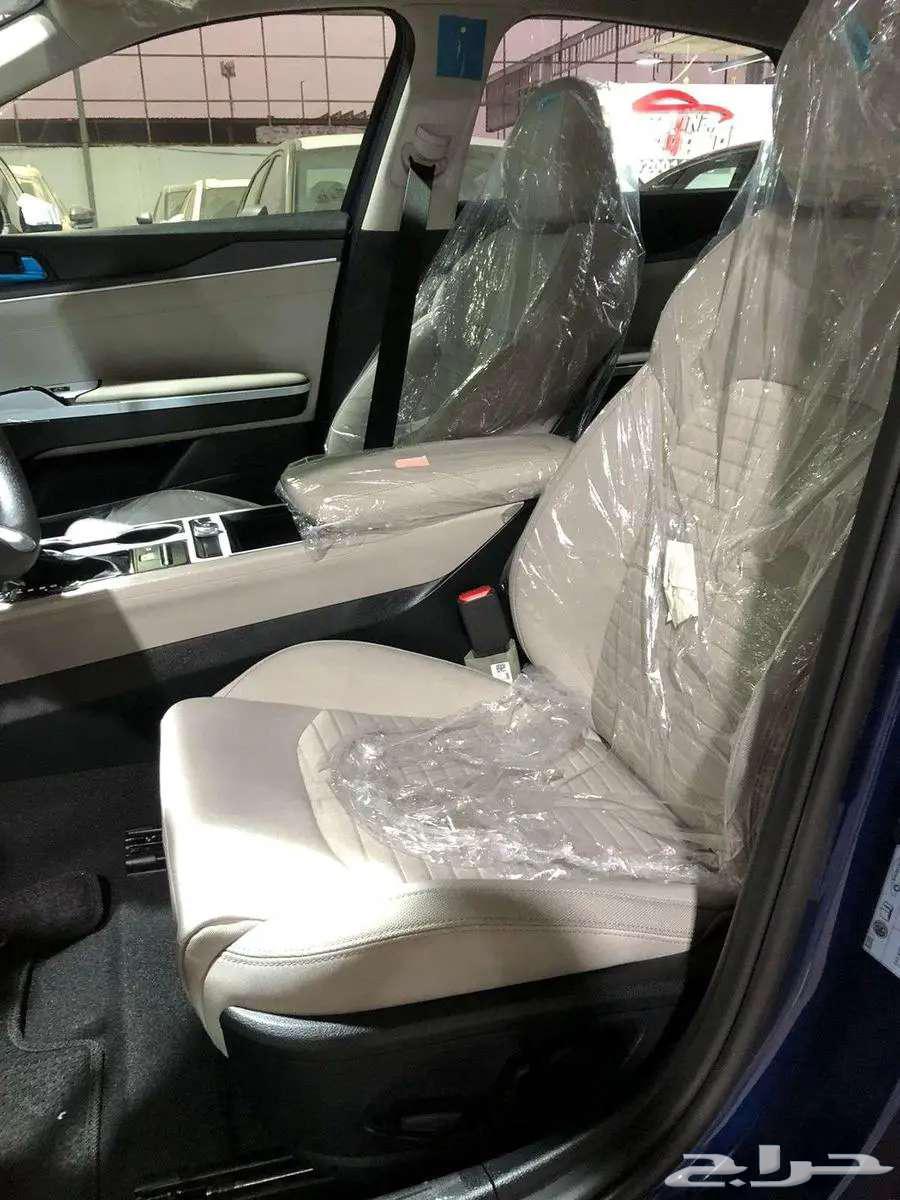 كيا كى 5 استندر مطور بانوراما 2025 افضل الاسعار بالمملكة64375872643841114