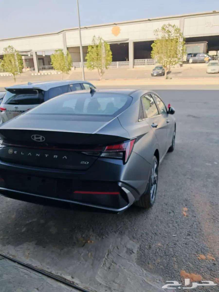 هيونداى النترا كومفورت 2.0 موديل 202664375946775298113