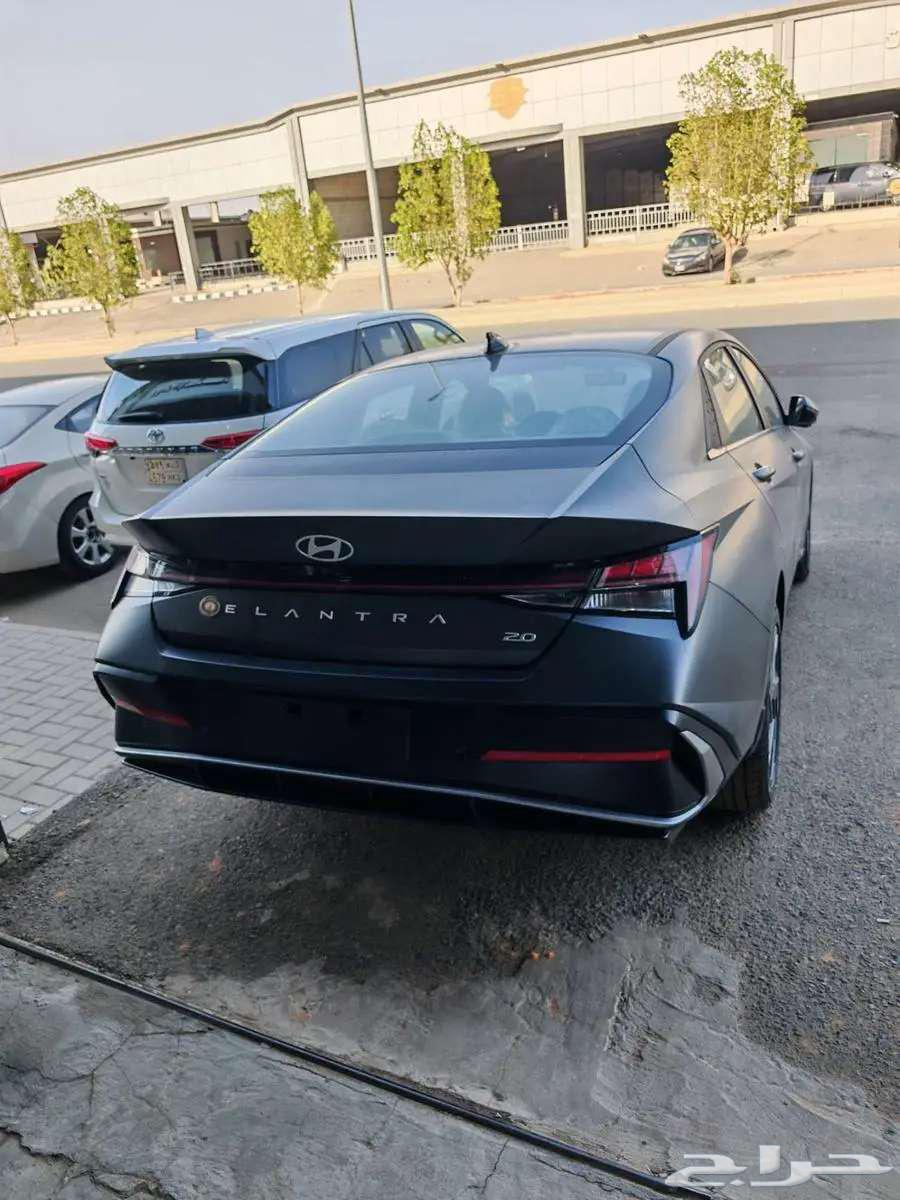 هيونداى النترا كومفورت 2.0 موديل 202664375946775298112