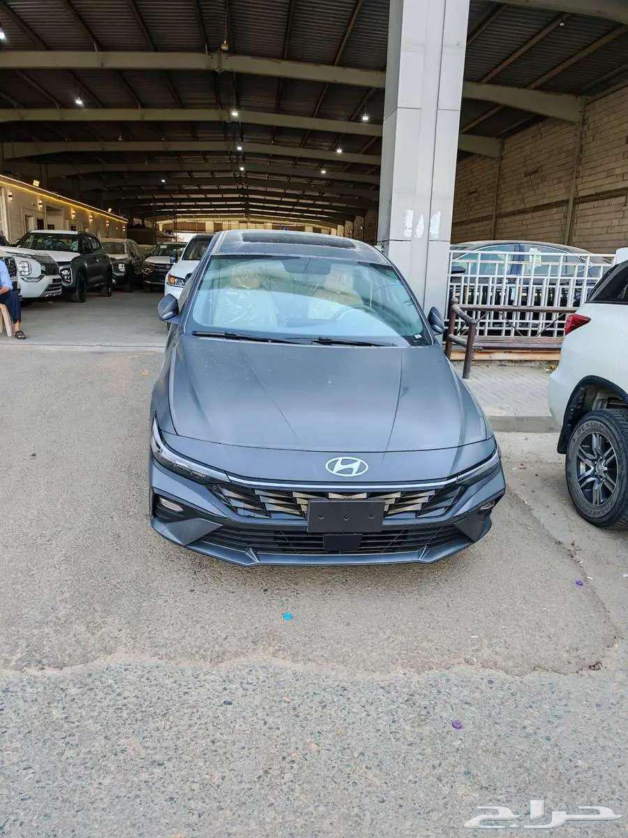 هيونداى النترا كومفورت 2.0 موديل 202664375946775298110