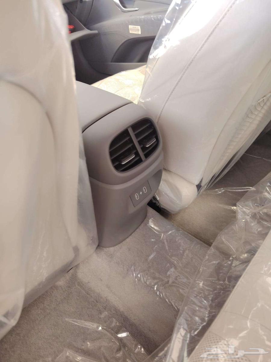 المركبه هيوانداي النترا 2000 كمفورت الموديل 202664376154998402112