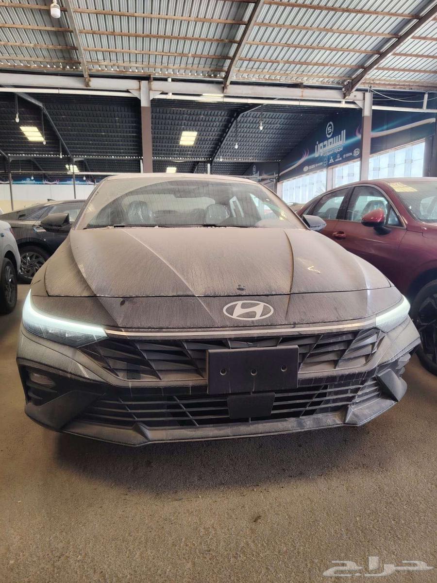 المركبه هيوانداي النترا 2000 كمفورت الموديل 202664376154998402113