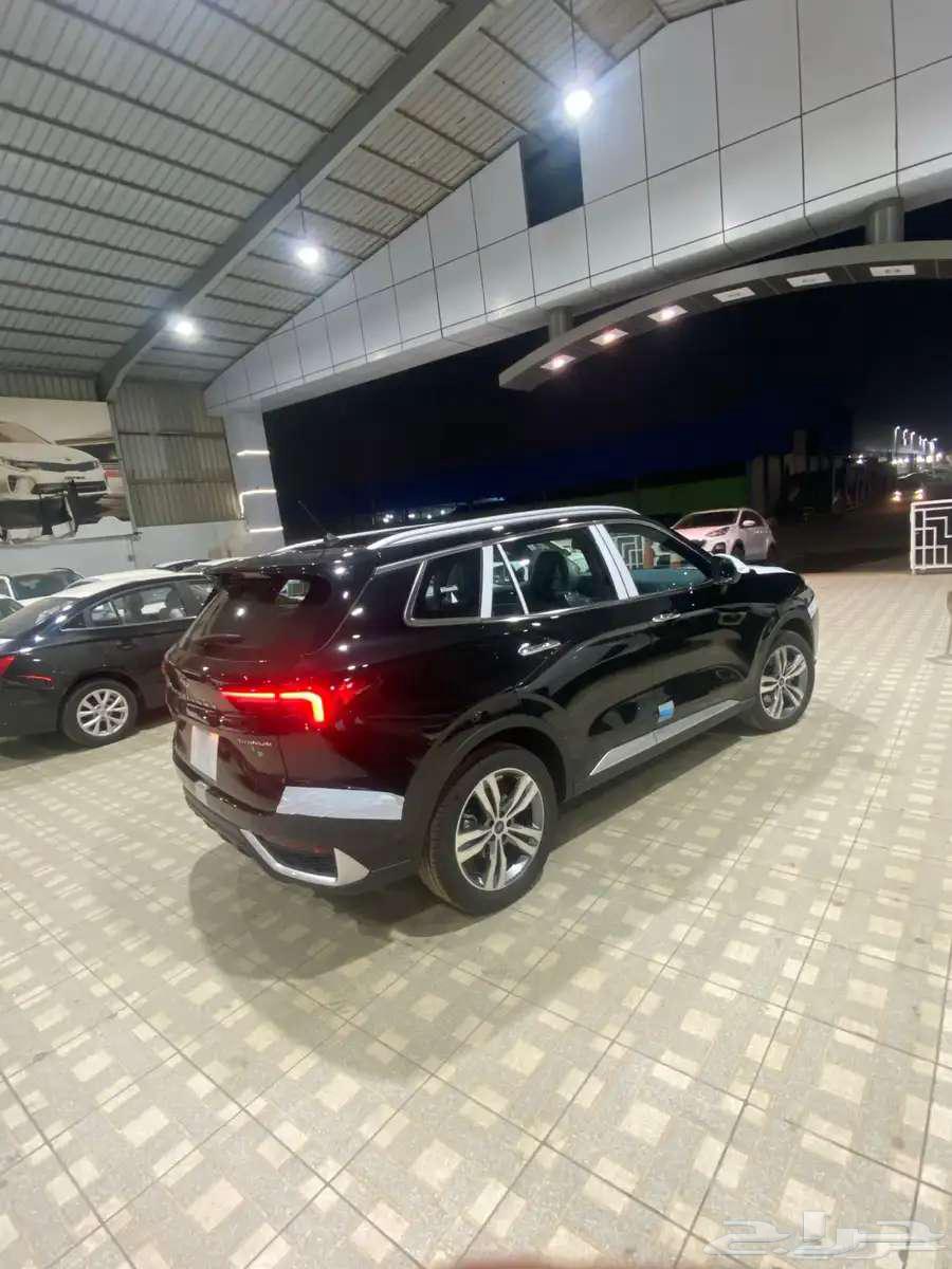 Ford Territory Titanium and Ambienti 2025 at the Best Price64376214926722114