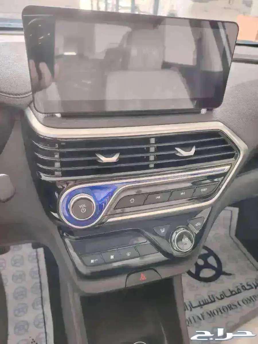 شانجان السفن 2025 استاندر _ اقل سعر كاش و اقساط64376244520067113