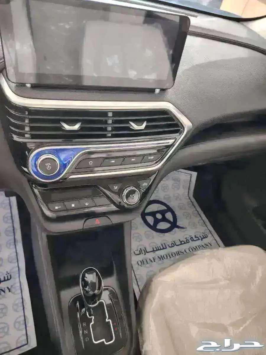 شانجان السفن 2025 استاندر _ اقل سعر كاش و اقساط64376244520067114