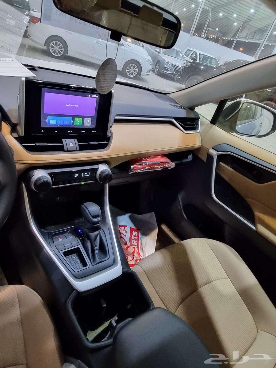 راف فور ستاندر بنزين دبل 202564376289323523114