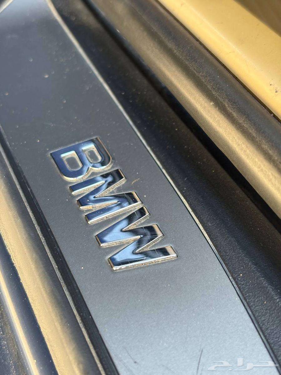 بي ام دبليو 520 مخزنه 200464376599524867113