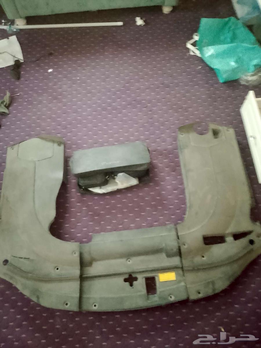 فيابر وشنطه كبوت لكزس 201064376495018498110