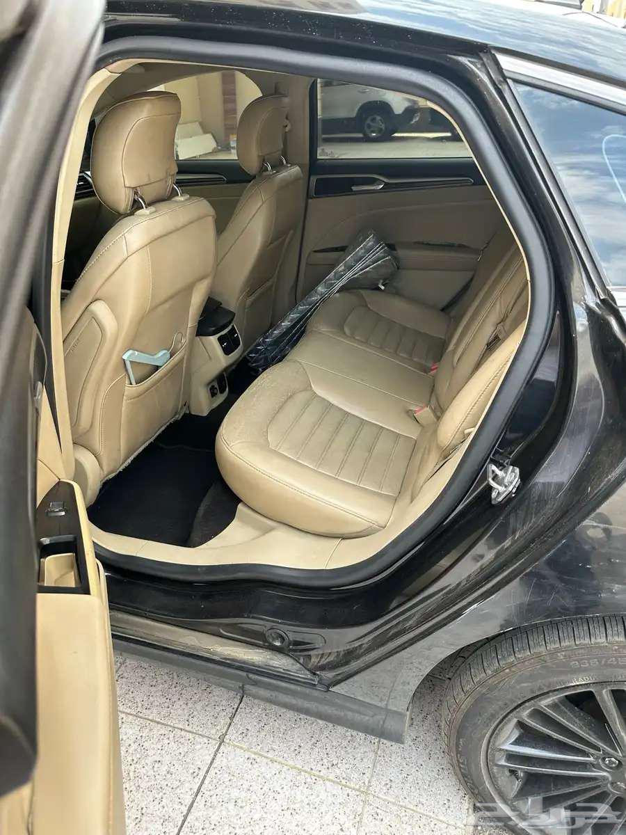 فورد فيوجن SE 201464376509845506114