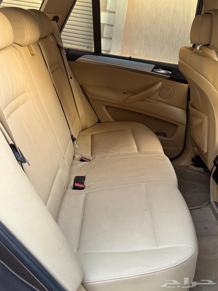 بي ام دبليو x5 2011 للبيع64376599500290111