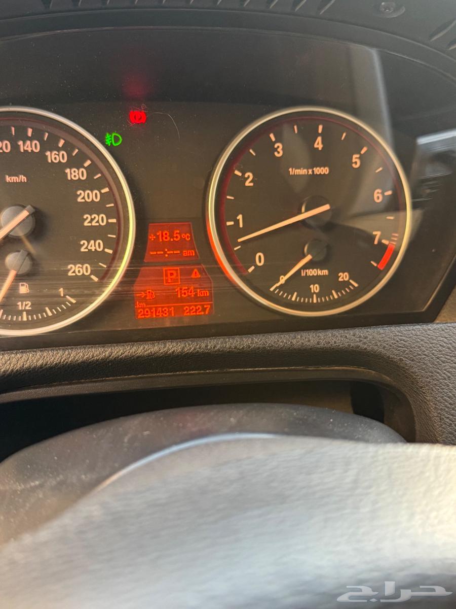 بي ام دبليو x5 2011 للبيع64376599500290113