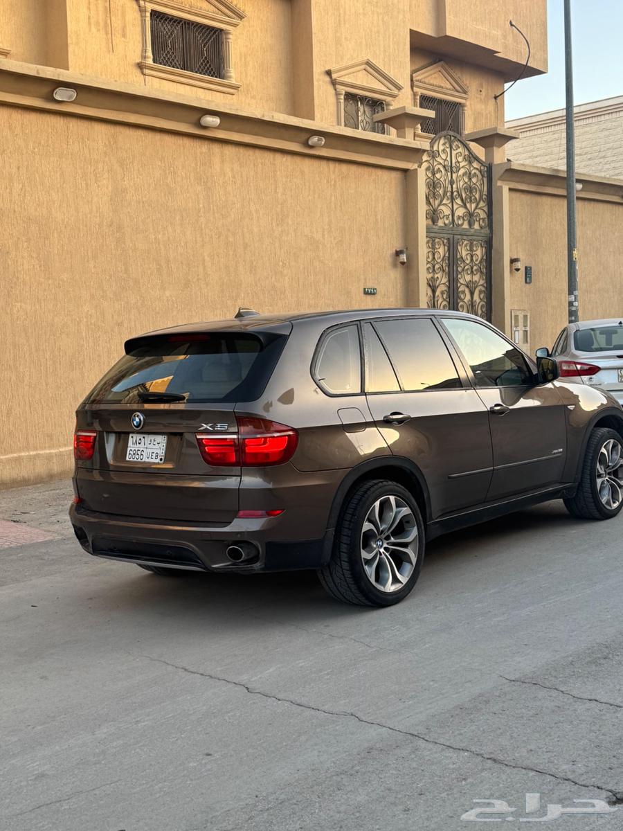 بي ام دبليو x5 2011 للبيع64376599500290112