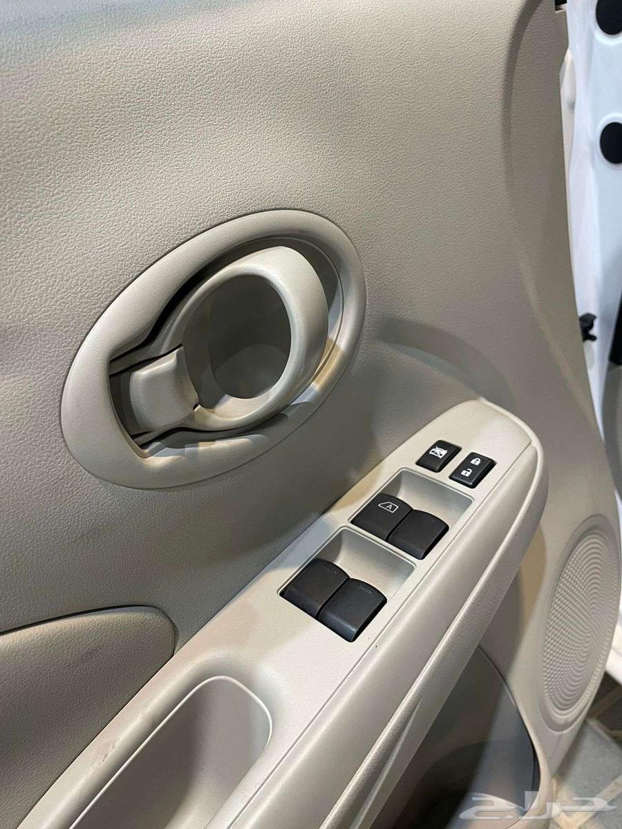 عرض خاص نيسان صني كلاسيك 2024 كاش واقساط جميع البنوك64376614731267114