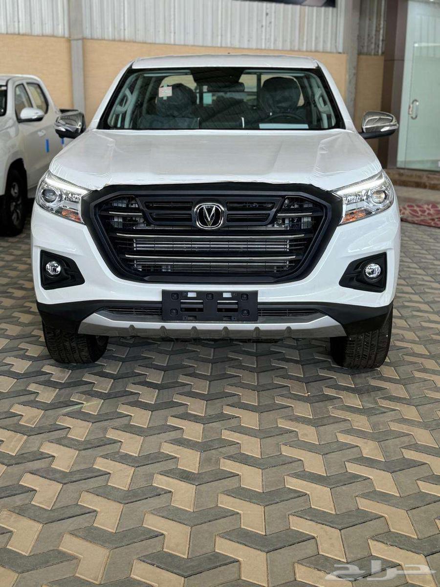 شانجان هنتر دلتا فل كامل 202564376674857219110