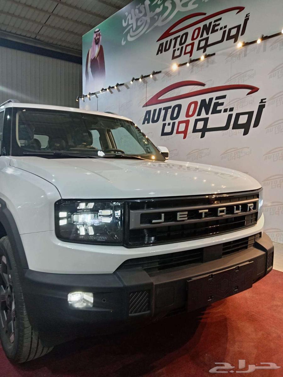 جيتور T1 لاكجيري فل كامل 202564376690103427111