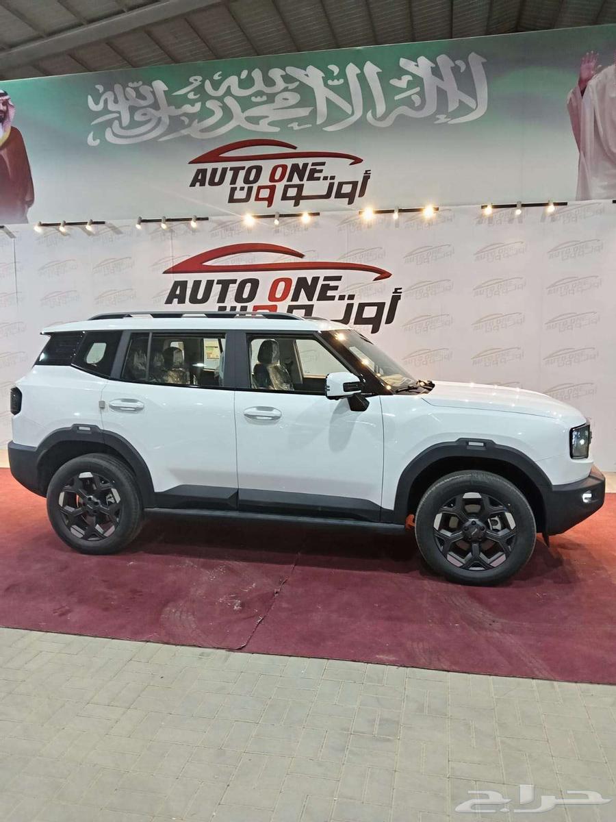 جيتور T1 لاكجيري فل كامل 202564376690103427113