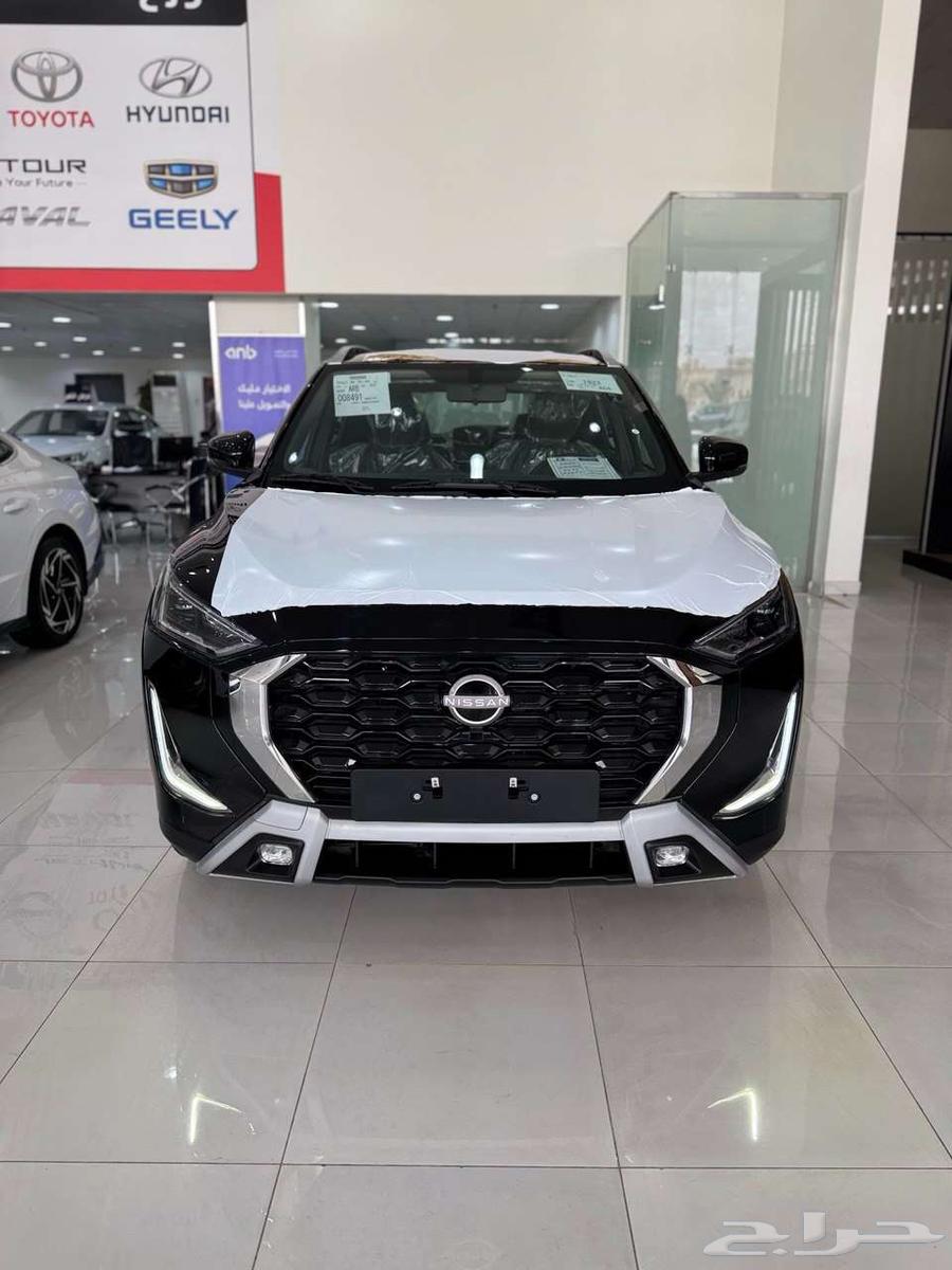 نيسان ماجنيت S64376780772227110