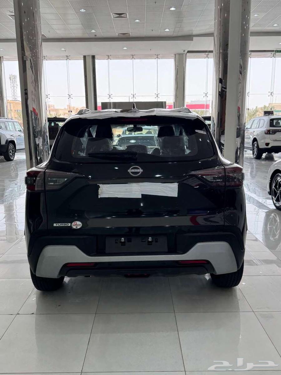 نيسان ماجنيت S64376780772227113